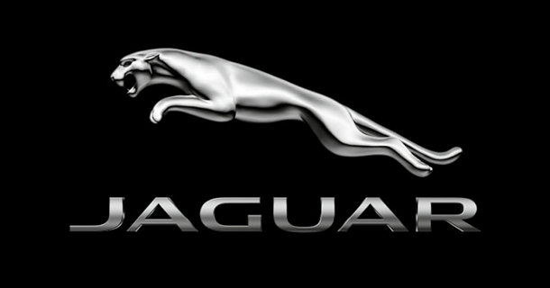 Har du set Jaguars nye logo?