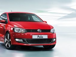 lavere priser på VW polo