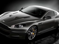 Aston Martin DBS Ultimate