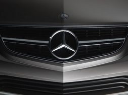Mercedes arbejder på BMW X1 konkurrent