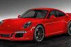 Porsche Carrera S Powerkit
