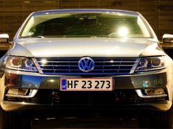 VW arbejder på 10-trins DSG-gearkasse