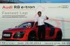 Audi R8 E-tron
