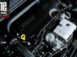 International engine of the year er Fords 1.0 Ecoboost