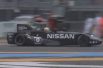 Nissan tester til Le Mans 2012