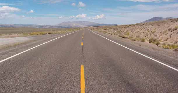 Texas introducerer fartgrænse på 136km/t