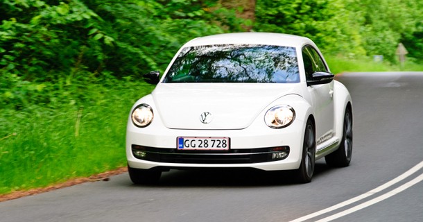 VW overvejer budgetmærke
