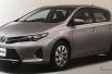 Lækkede billeder af den nye Toyota Auris