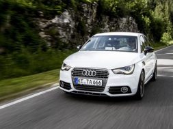 ABT Sportline har en opdatering til Audi A1 klar