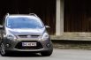 Ford Grand C-MAX test