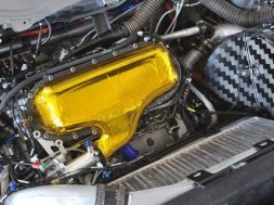 Honda er klar med en 1.6 liters turbomotor