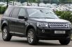Facelift til Land Rover Freelander 2