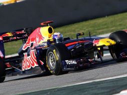 Red Bull Racing Formel 1