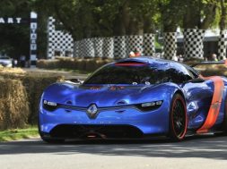 Renault vender tilbage til Le Mans!