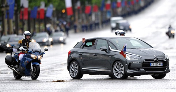 Frankrig vil gøre det sværere for sydkoreanske bilproducenter