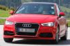 Audi S3 spionfoto