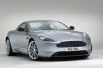 Aston Martin DB9 facelift