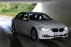 Test af BMW 316d – BMW på budget