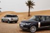 Læs alt om den nye Range Rover