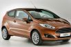Ford Fiesta er årets kvindebil