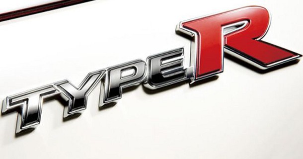 Honda bekræfter Type R