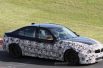 BMW M3 test