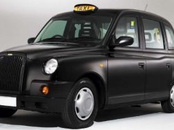 London Taxi