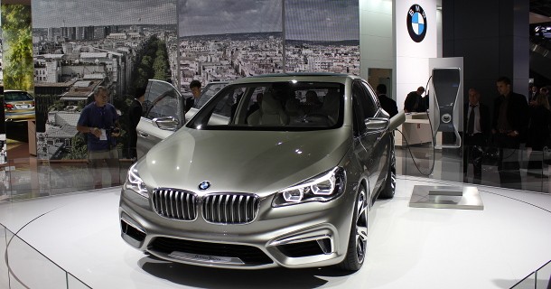 Hør BMWs nye sparemotor med op til 220 hk – Video