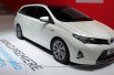 Toyota Auris Touring Sports som hybrid