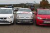 VW up, Mii og Citigo vinder Årets Bil i Danmark 2013