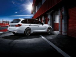 BMW 3-serie Touring M Performance