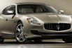 Video af Maserati Quattroporte 2013