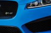 Teaser af Jaguar XFR-S