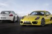 Se den nye Porsche Cayman her