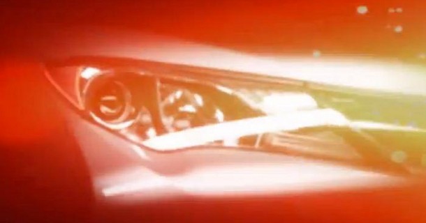 Her er den nye Toyota RAV4 – Video