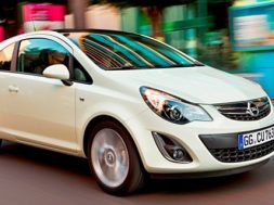 Opel Corsa kører nu over 30 km/l!
