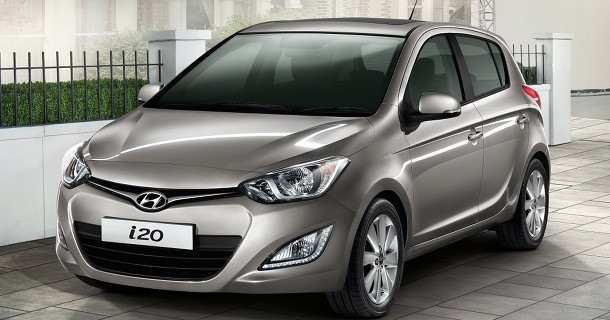 Hyundai giver “XTRa” udstyr til i20