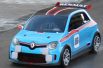 Renault TwinFun afløser til Renault 5 Turbo