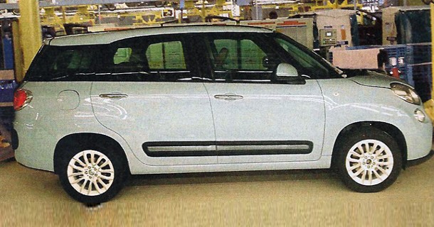 Her er Fiats nye 500XL