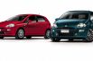 Fiat Punto 2013 facelift