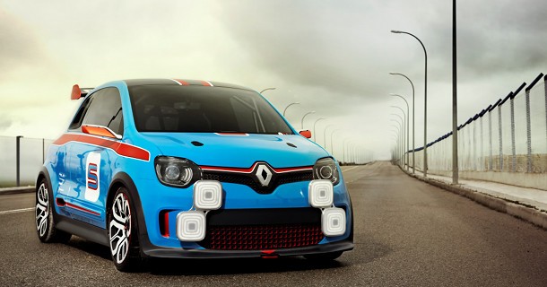 Fremtidens Renault Twingo er et råt bæst!