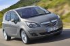 Opel Meriva til kampagnepris