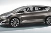 Ford S-Max koncept