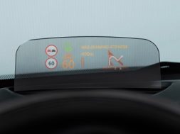 Mini driver assistance systems