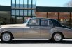 Bentley S II Saloon