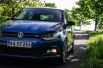 VW Polo Blue GT test