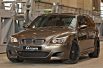 BMW M5 G-Power