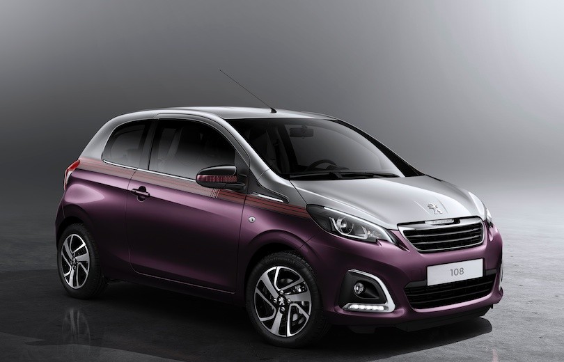 Her er Peugeots nye minibil