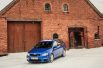 Skoda Octavia RS Combi test
