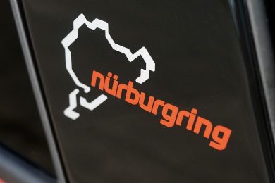 Nurburgring solgt